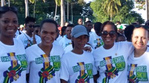 Met up with some fellow Attorneys