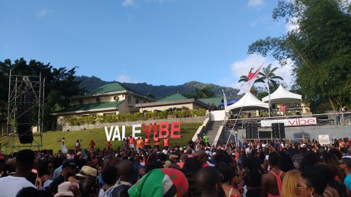 vale