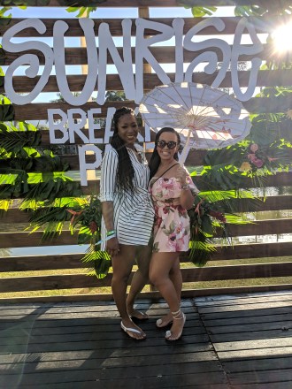 Sunnation background